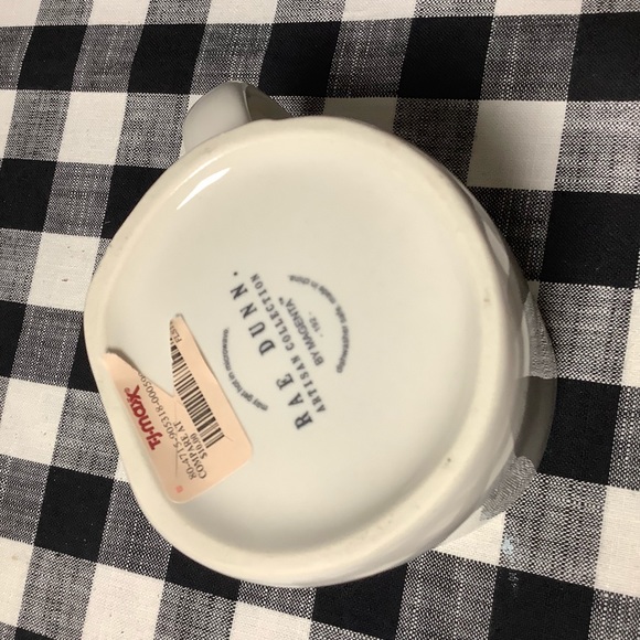 Rae Dunn single mug “ Gobble” - Picture 2 of 2